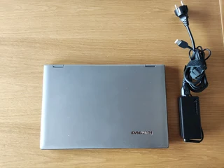 Ultrabook Lenovo Yoga 2 Pro, 13.3&#34; TFT