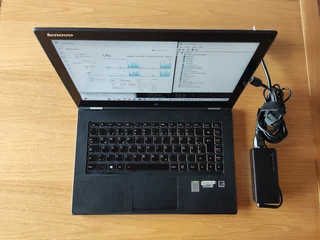 Ultrabook Lenovo Yoga 2 Pro, 13.3&#34; TFT