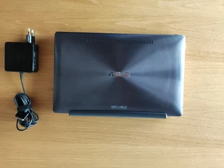 Transformer Book ASUS TX300CA, 13.3&#34; TFT