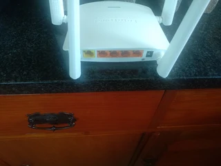 TOTO LINK N600R 600Mbps Wireless N Router