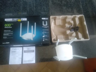 TOTO LINK N600R 600Mbps Wireless N Router