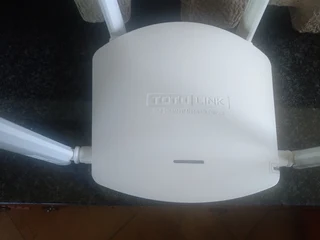 TOTO LINK N600R 600Mbps Wireless N Router