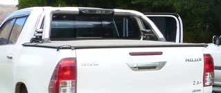 Toyota Hilux GD6 Double Cab Leaf Springs