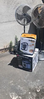 Unwanted household items for sale