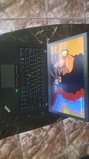 Thinkpad laptop