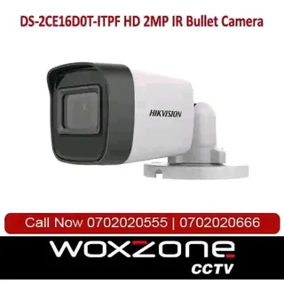 Cctv installation and troubleshoting Brackenfell