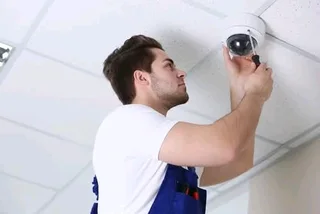 Closed Circuit Television Installation And troubleshooting Parklands