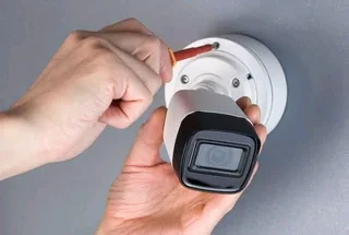 Cctv installation and repairs Helderberg 0835063869