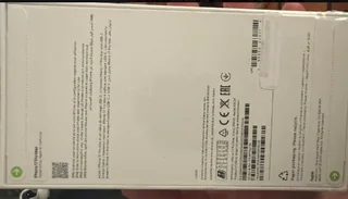 Samsung S25 ultra and Iphone 17 pro max