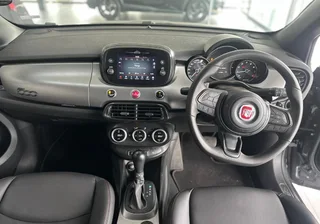 2023 Fiat 500X Hatchback