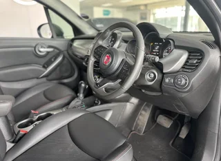 2023 Fiat 500X Hatchback