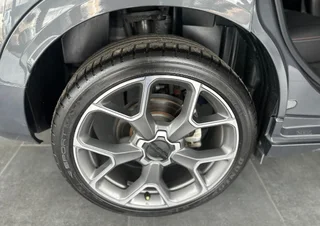 2023 Fiat 500X Hatchback