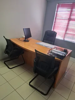 Office furniture