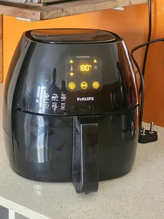 Philips Avance Collection Airfryer XL