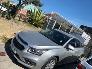 2016 Chevrolet Cruze Other