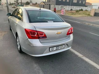 2016 Chevrolet Cruze Other