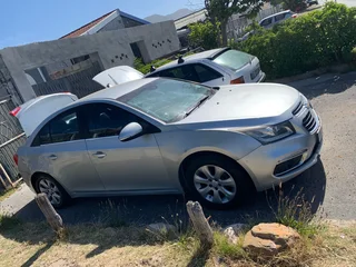 2016 Chevrolet Cruze Other