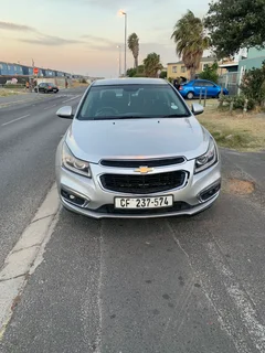 2016 Chevrolet Cruze Other