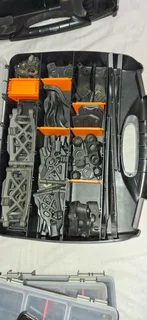 Sworkz Nitro RC car R4500