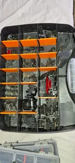 Sworkz Nitro RC car R4500