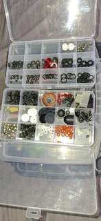 Sworkz Nitro RC car R4500