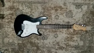 Electric guitar