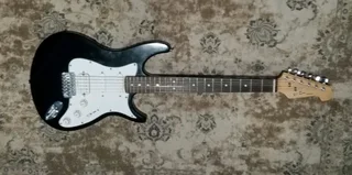 Electric guitar