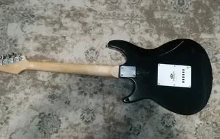 Electric guitar