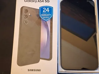 Samsung Galaxy A54 5G Edition
