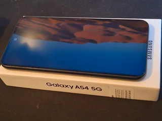 Samsung Galaxy A54 5G Edition