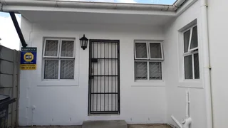 Accommodation for Rent in Woodstock