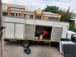 Furniture removal services