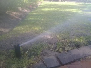 We're Qualified Team Of Drilling Boreholes And Irrigation Systems