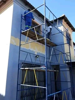 WE&#39;RE QUALIFIED TEAM OF WATERPROOFING AND PAINTING