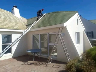 WE&#39;RE QUALIFIED TEAM OF WATERPROOFING AND PAINTING