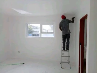 WE&#39;RE QUALIFIED TEAM OF WATERPROOFING AND PAINTING