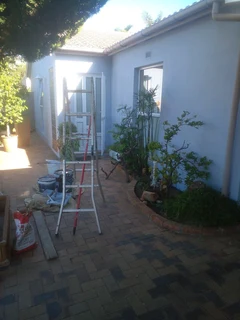 WE&#39;RE QUALIFIED TEAM OF WATERPROOFING AND PAINTING
