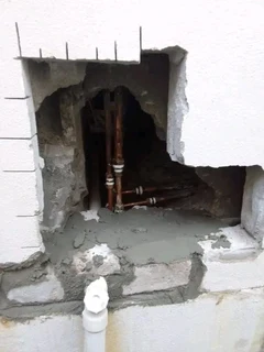 WE&#39;RE QUALIFIED TEAM OF WATERPROOFING AND PAINTING