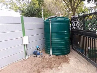 JUSTIN WELL POINT AND BOREHOLE DRILLING INSTALLATION