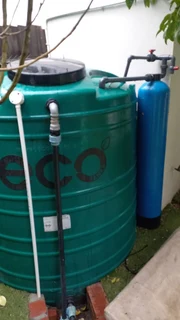 JUSTIN WELL POINT AND BOREHOLE DRILLING INSTALLATION