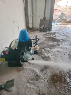 Borehole Drilling And Irrigation System