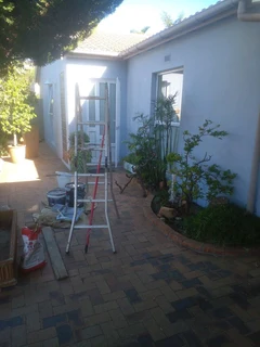 FOR ALL YOUR HOUSE RENOVATION WE ARE SOLUTION