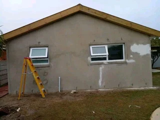 FOR ALL YOUR HOUSE RENOVATION WE ARE SOLUTION