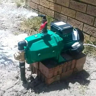 Borehole Drilling And Irrigation Systems