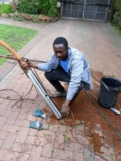 BOREHOLE DRILLING AND IRRIGATION SYSTEMS