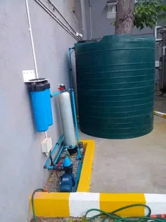 BOREHOLE DRILLING AND IRRIGATION SYSTEMS