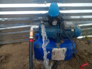 BOREHOLE DRILLING AND IRRIGATION SYSTEMS
