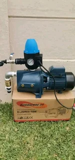 BOREHOLE DRILLING AND IRRIGATION SYSTEMS