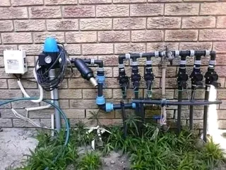 BOREHOLE DRILLING AND IRRIGATION SYSTEMS