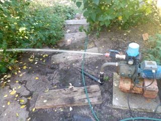 BOREHOLE DRILLING AND IRRIGATION SYSTEMS